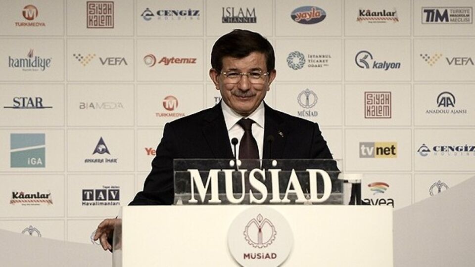 "İstikrar dönemi yaşıyoruz"