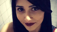 Binlerce insan Tuğçe için toplandı