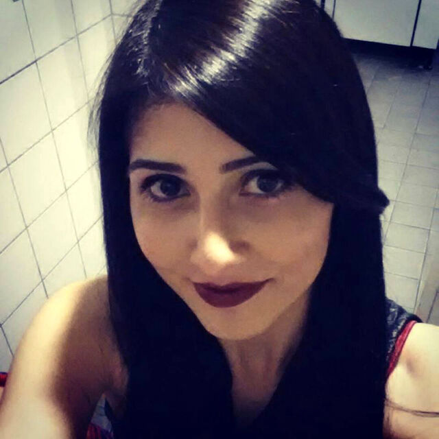 Binlerce insan Tuğçe için toplandı
