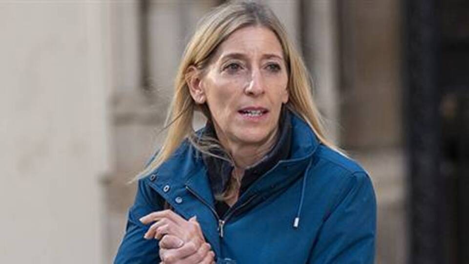 1 milyarlık boşanma!