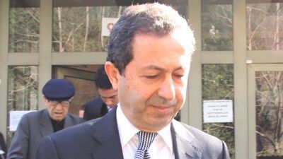 Hayyam Garipoğlu tahliye edildi!