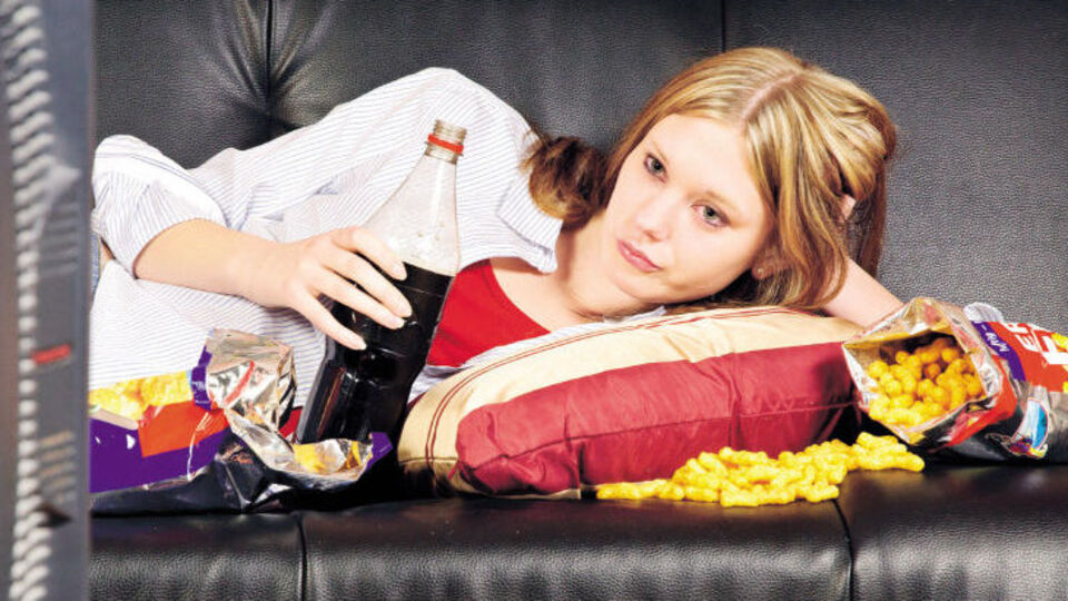 Ne söylüyorsan öyle yaşa