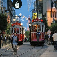 İşte Türkiye'nin en değerli caddeleri!