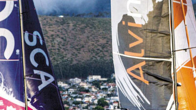 'Ve Allah kadını yarattı'