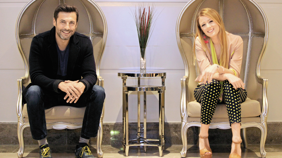 'Omuz omuza çalıştık'