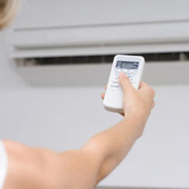 Klimalar gidiyor aynalar geliyor