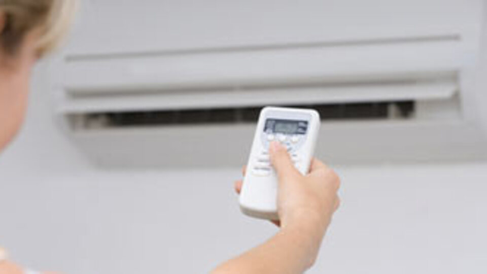 Klimalar gidiyor aynalar geliyor