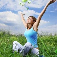 "Mutlu olmak sizin elinizde"