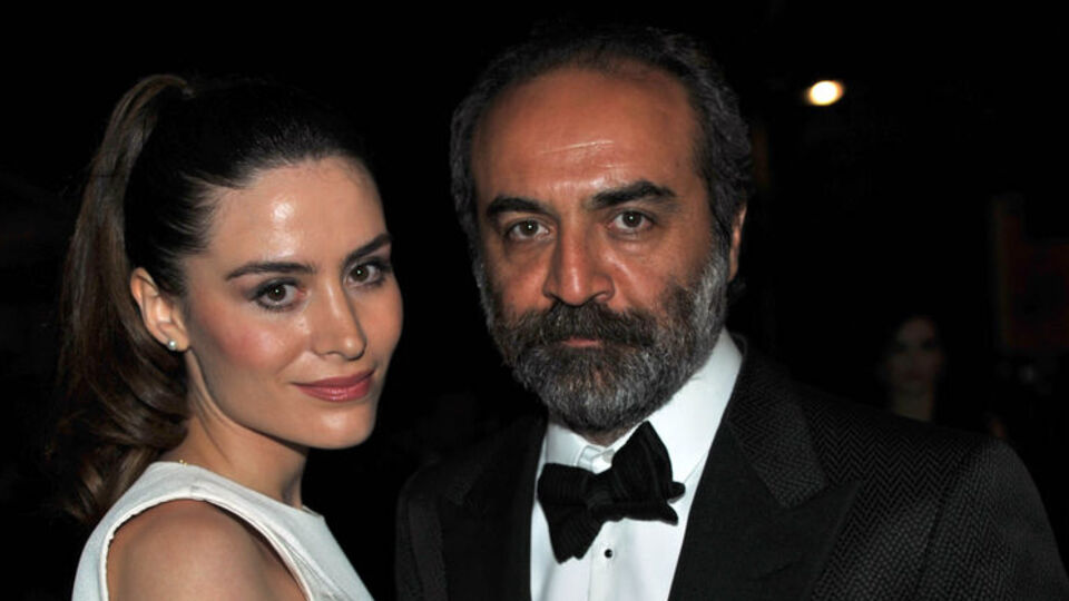 "Kız çocuk istiyorum"