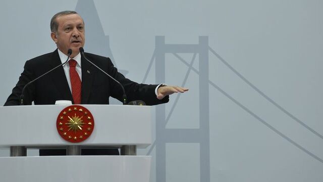 Erdoğan: 300 bini aşkın insanı öldürmüştür