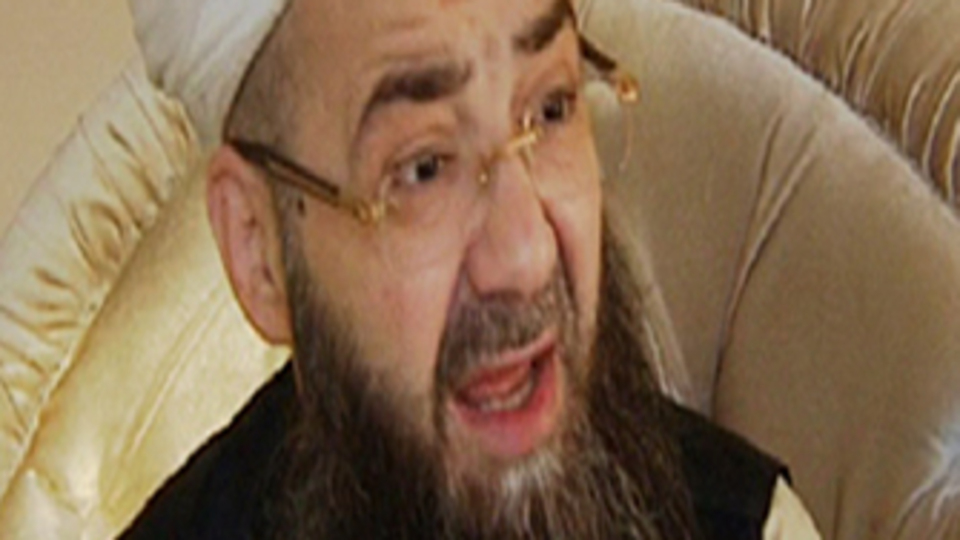 "IŞİD hadislerde var"