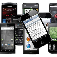 Pil ömrü en uzun akıllı telefonlar!