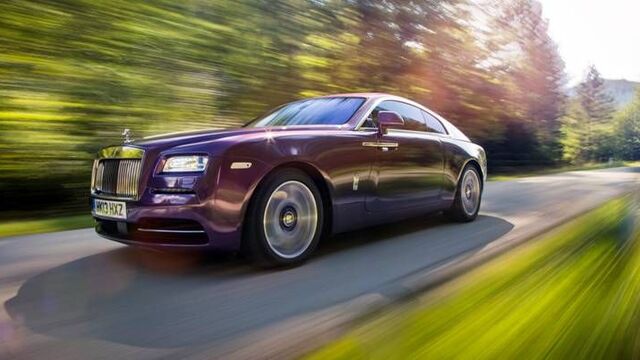 İngiliz asilzadesi Rolls Royce'un Almanlaşma hikâyesi