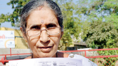 'First lady miyim, değil miyim?'