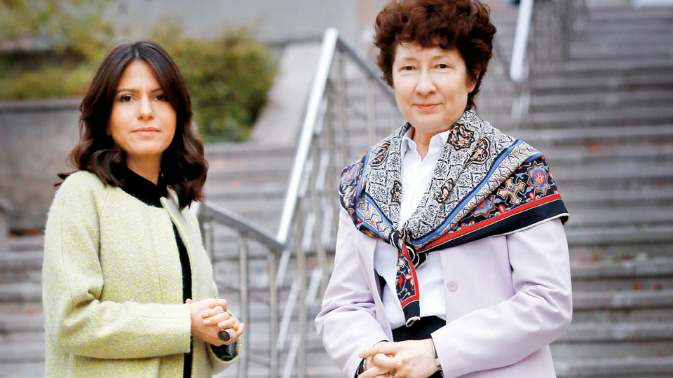 Türkiye'deki Suriyeli sığınmacıların geleceği ile ilgili 2 zıt görüş