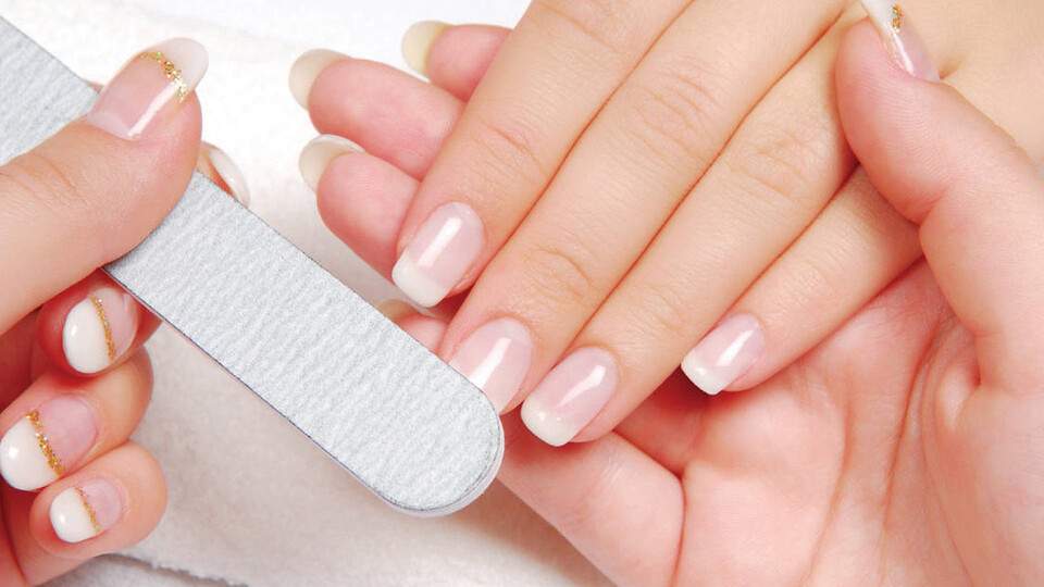 Manikür pedikür yaptırırken dikkat!