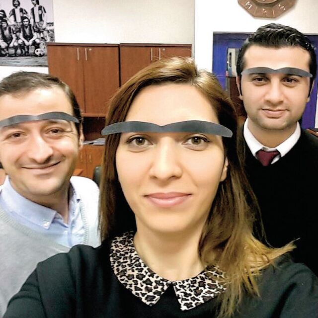 Bosingwa aşkı çok başka