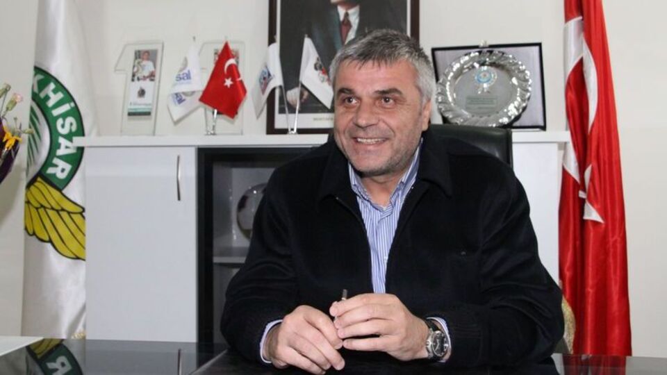 Akhisar'ın Bilal kararı