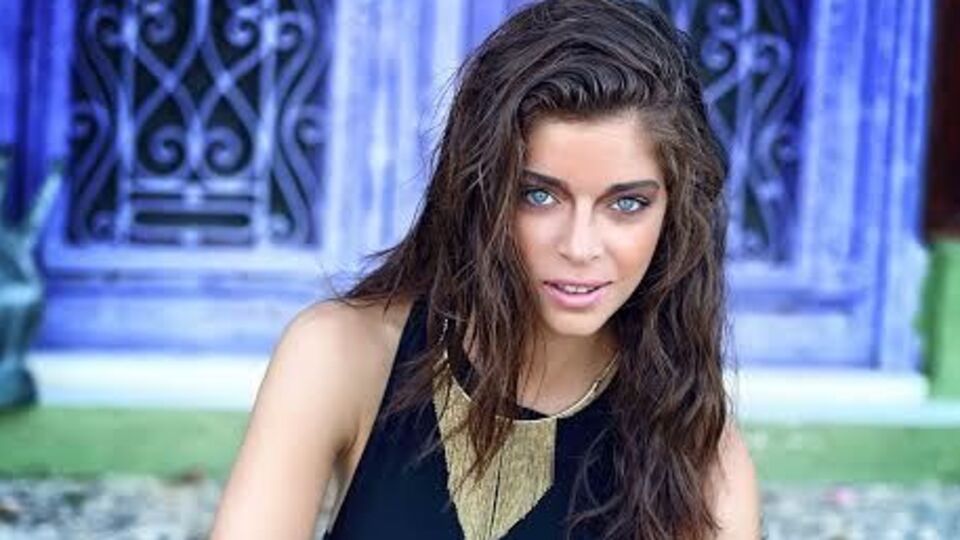 'Maskülen tavrım beni korudu'