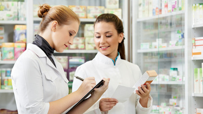 Eczacılar için uzmanlık sınavı geliyor