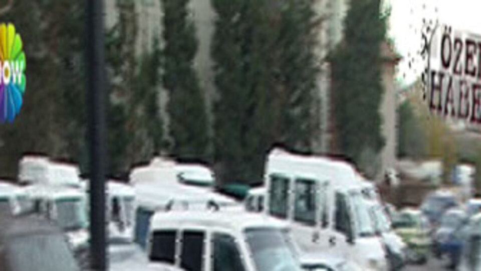 Noterde inanılmaz dolandırıcılık!