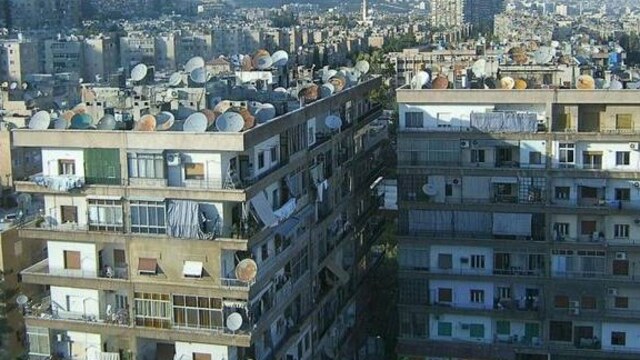 İran'da sinyal bozucu alarmı!
