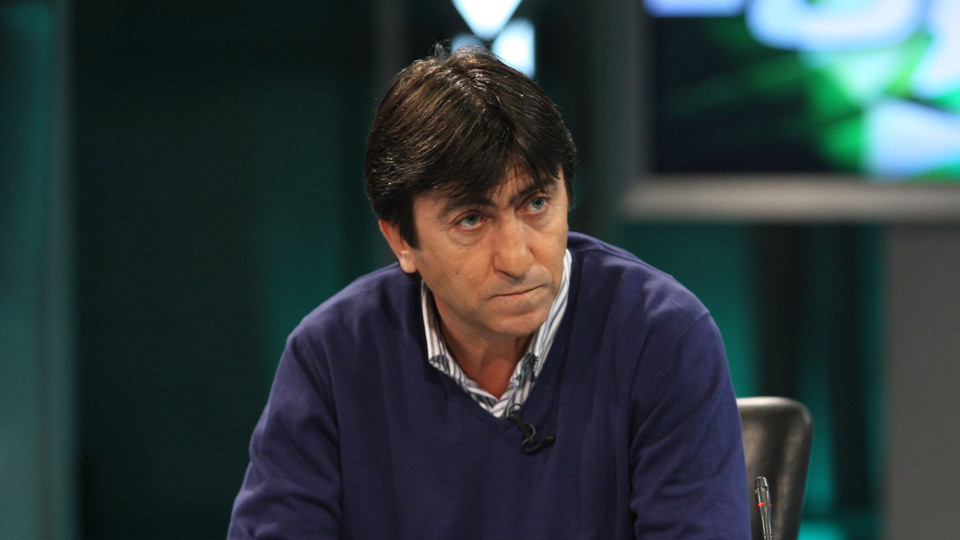 "Buna penaltı dersek..."