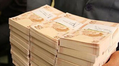 Damlaya damlaya villa almış!