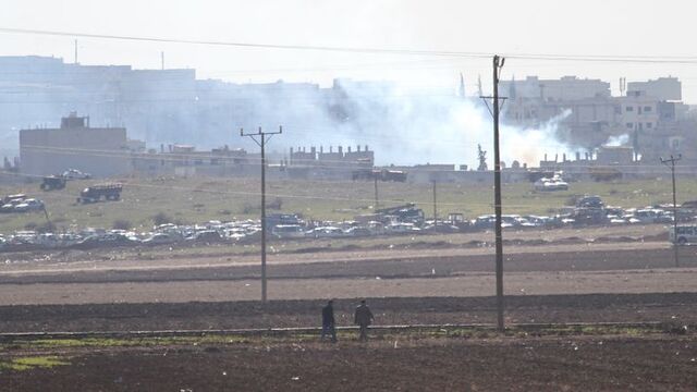 IŞİD'den akılalmaz taktik