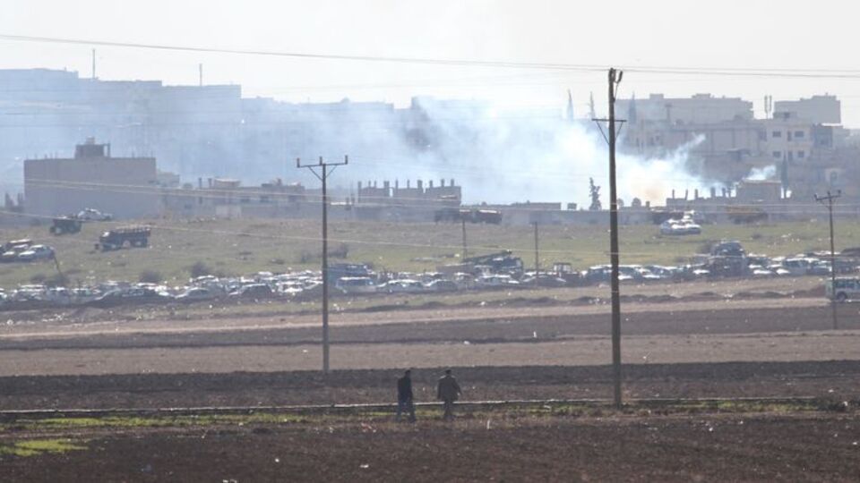 IŞİD'den akılalmaz taktik