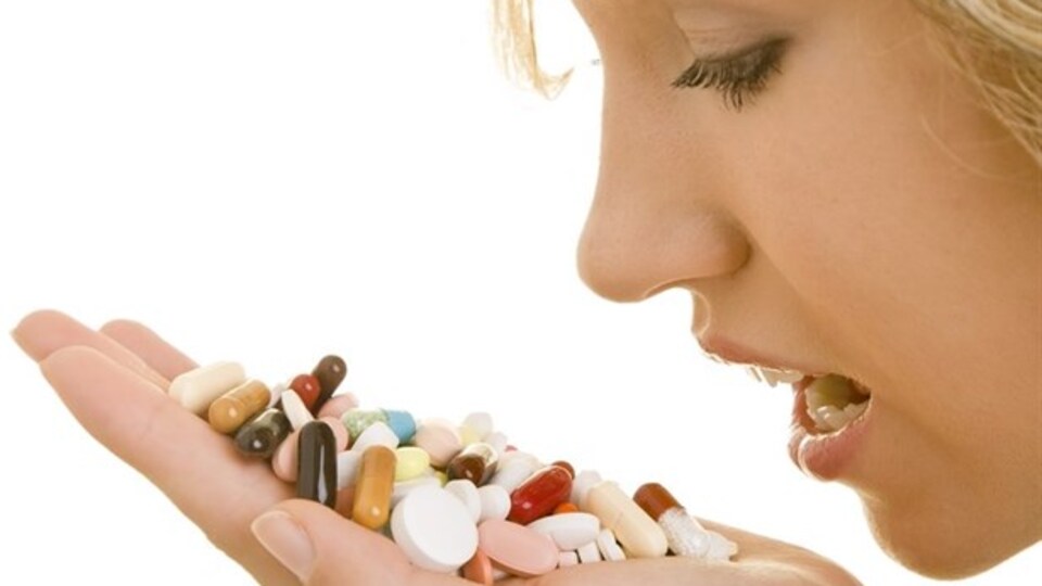 Uyku hapı içenler dikkat!