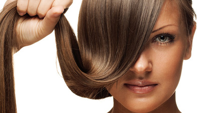 Saçlarınız ısırgan otuyla güçlensin