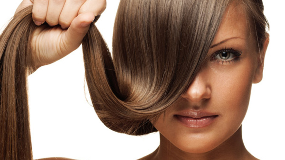 Saçlarınız ısırgan otuyla güçlensin