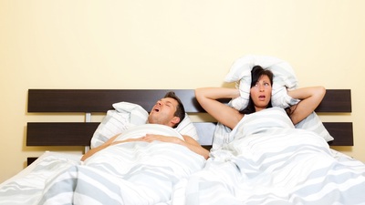 Horlamayı azaltmak mümkün