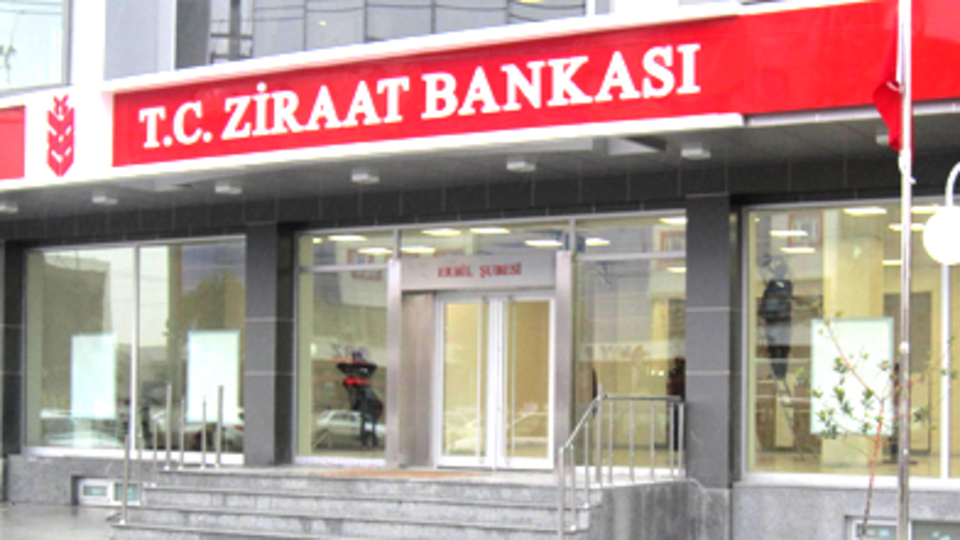 Ziraat o ülkede banka kuracak!
