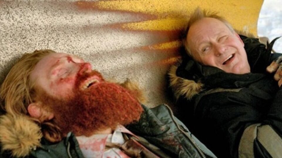 'Norveç Film Günleri' başlıyor!