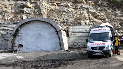 Soma'da 2.800 kişi işten atıldı!