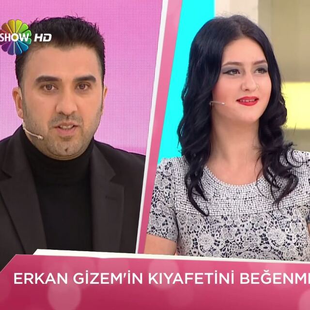Yol Arkadaşım'da mini etek kavgası!