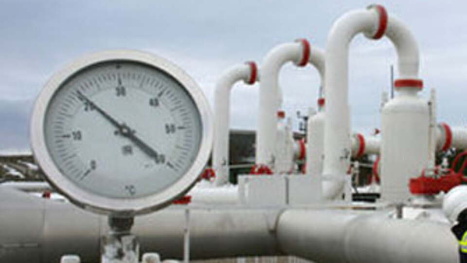 Gazprom'dan Türkiye'ye yeni boru hattı