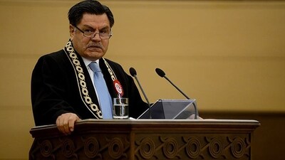 Hukukçular ikiye bölündü!