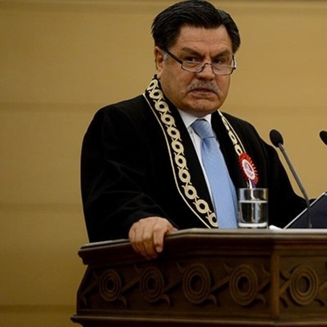 Hukukçular ikiye bölündü!