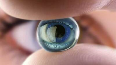 Göz tansiyonunu ciddiye alın!