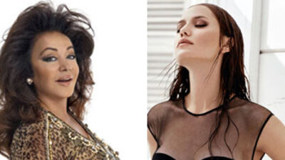 "Beni kimin keşfettiğini söylemeyin"