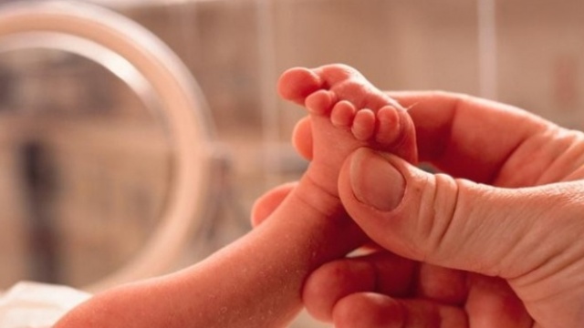Prematüre bebeklerin yaşama şansı artıyor