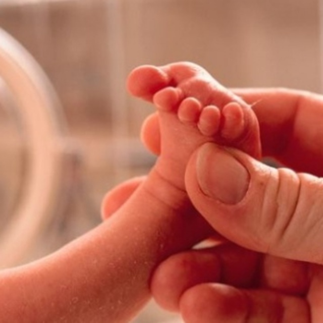 Prematüre bebeklerin yaşama şansı artıyor