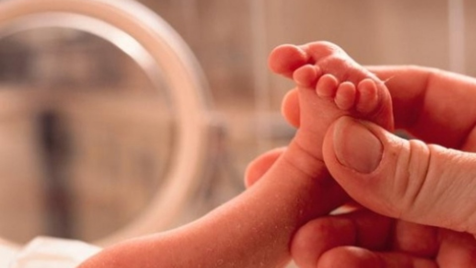 Prematüre bebeklerin yaşama şansı artıyor