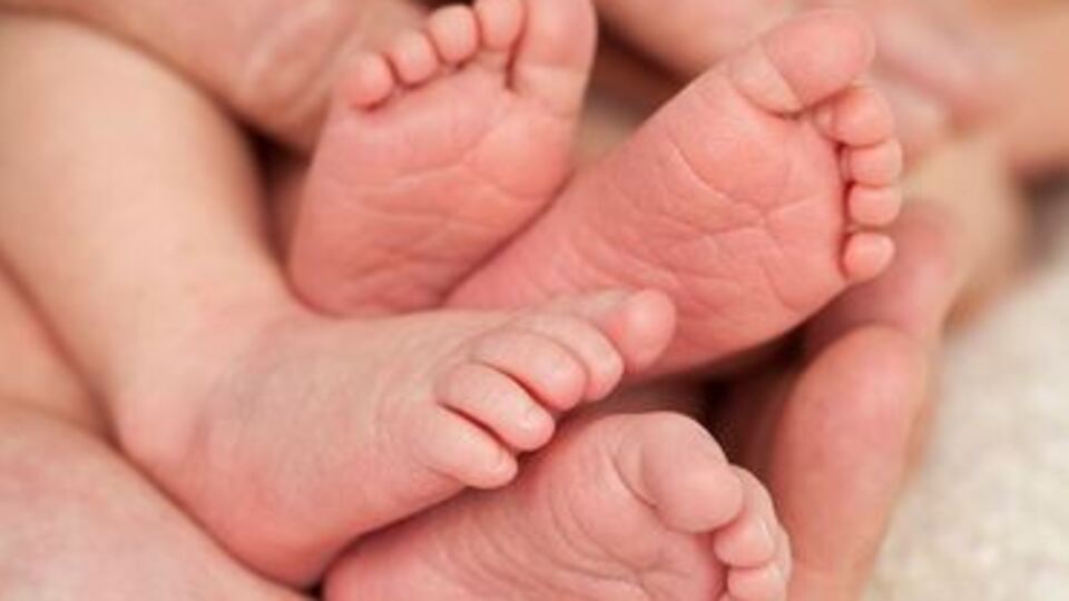 "Çocuğunuzun ikizi beş yıl sonra da doğabilir"