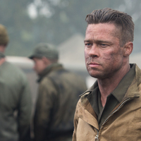 Brad Pitt'i hacklediler!