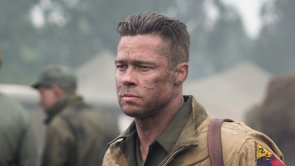 Brad Pitt'i hacklediler!