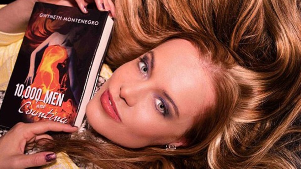 10 bin erkekle birlikte oldu, 80 evlilik teklifi aldı!